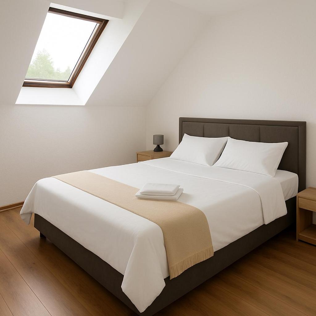 Apartment And Rooms D&J 자블야크 외부 사진